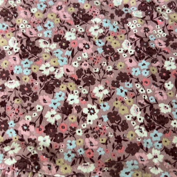 H&M long sleeve dress size 7 - Picture 3 of 3